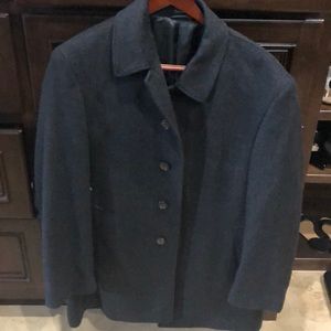 Lauren by Ralph Lauren Overcoat